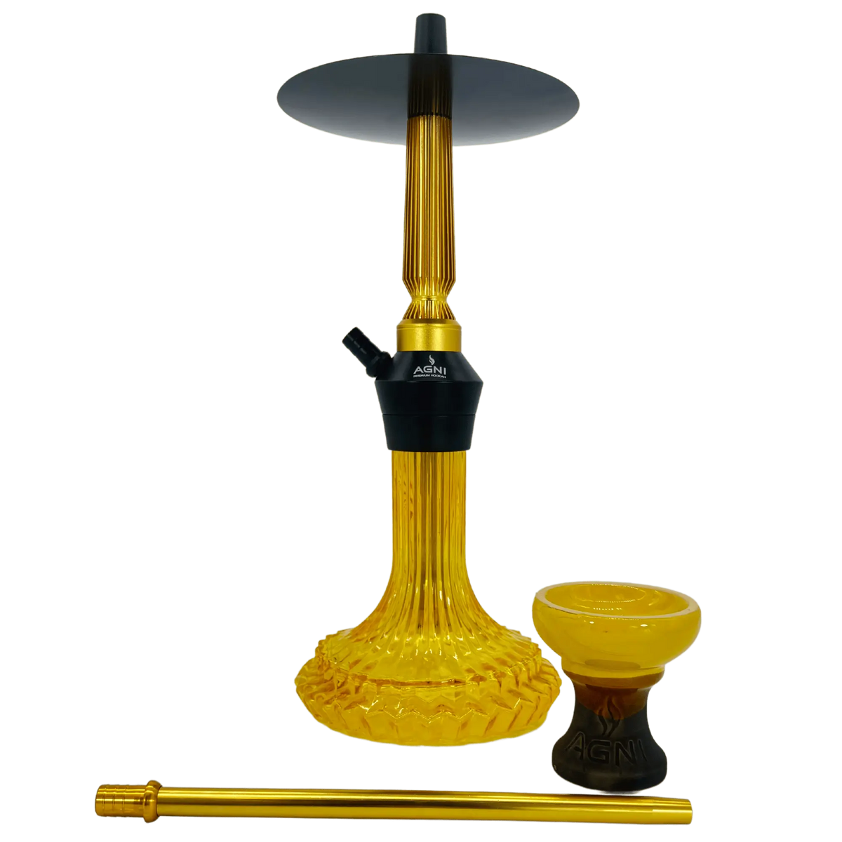 Agni Hookah Dune