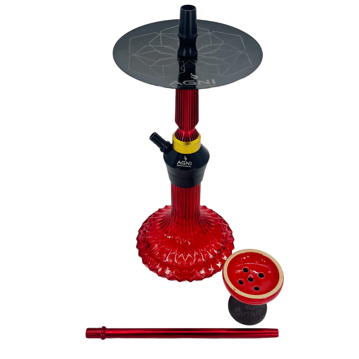 Agni Hookah Dune