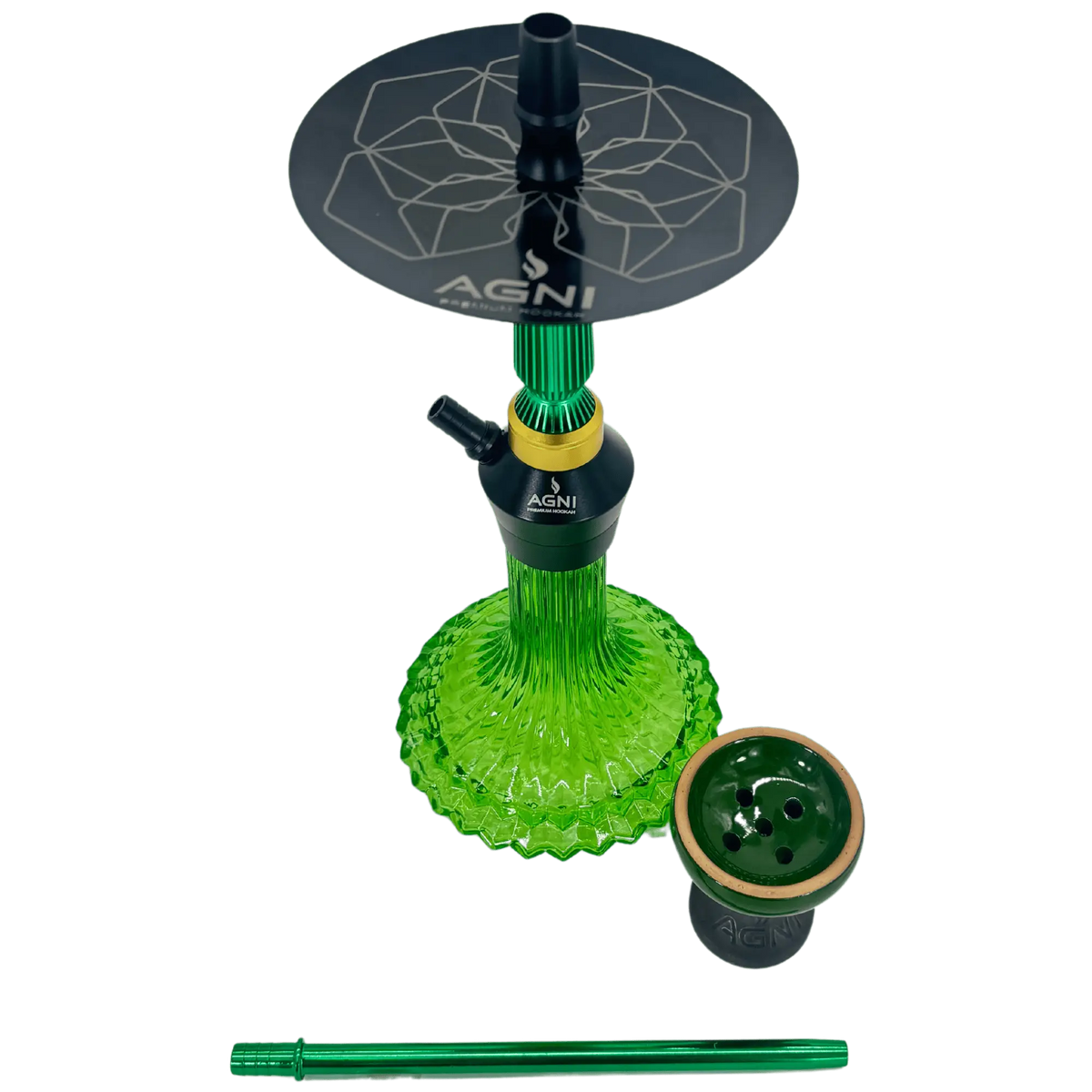 Agni Hookah Dune