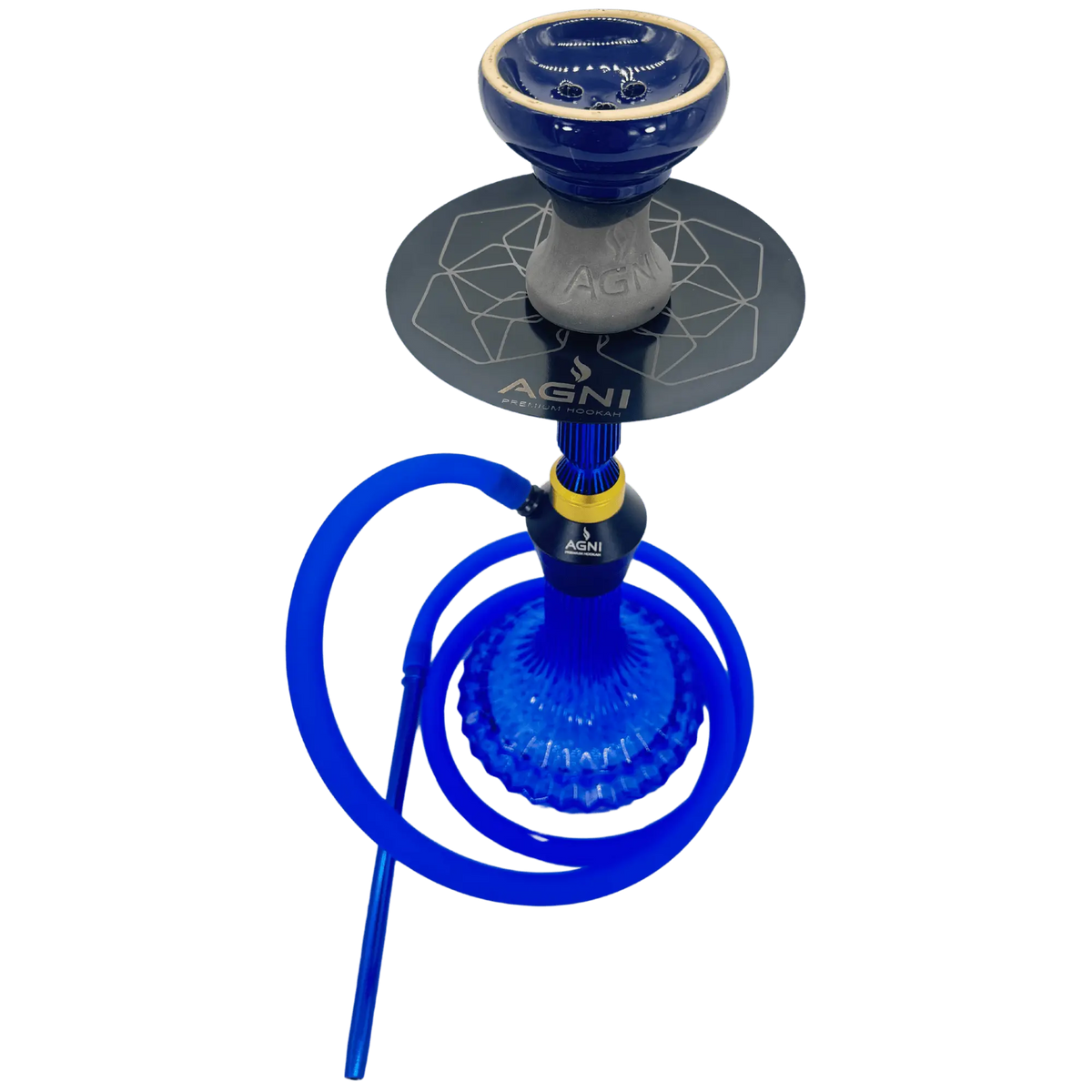 Agni Hookah Dune