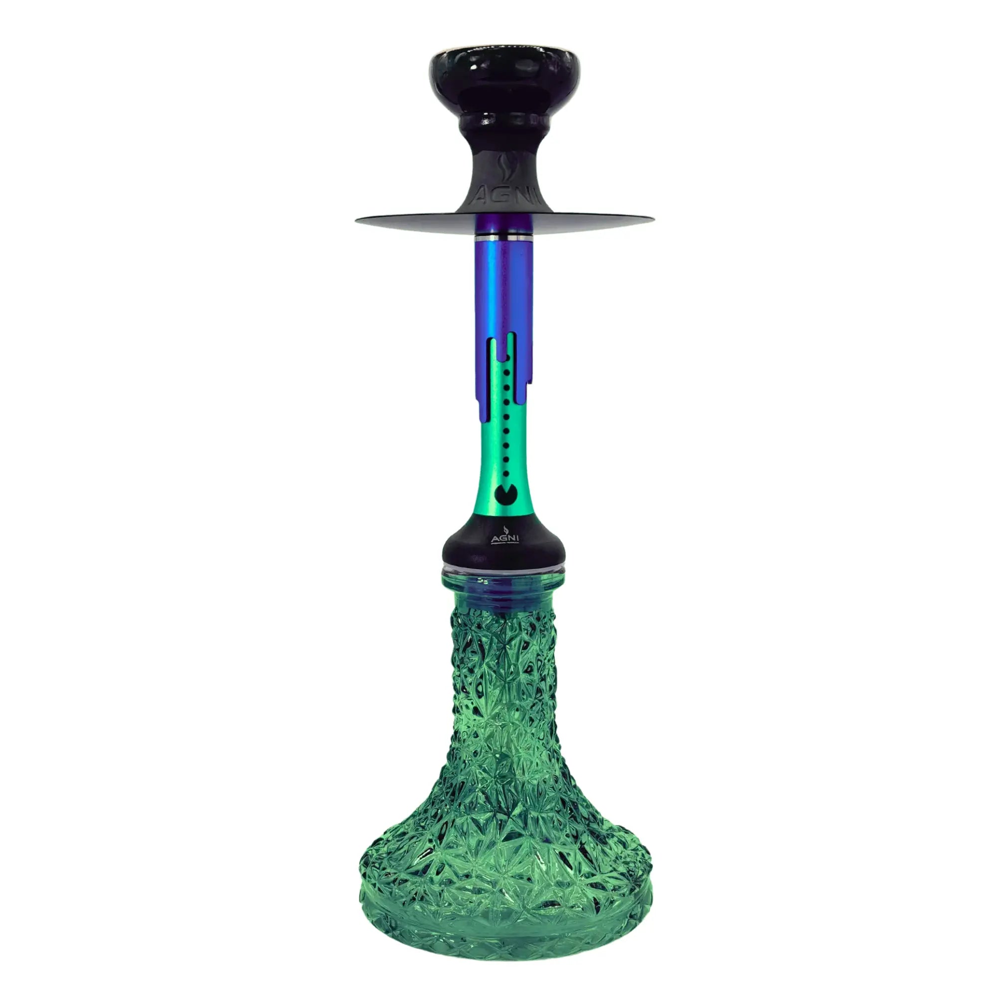 Agni Hookah PacM