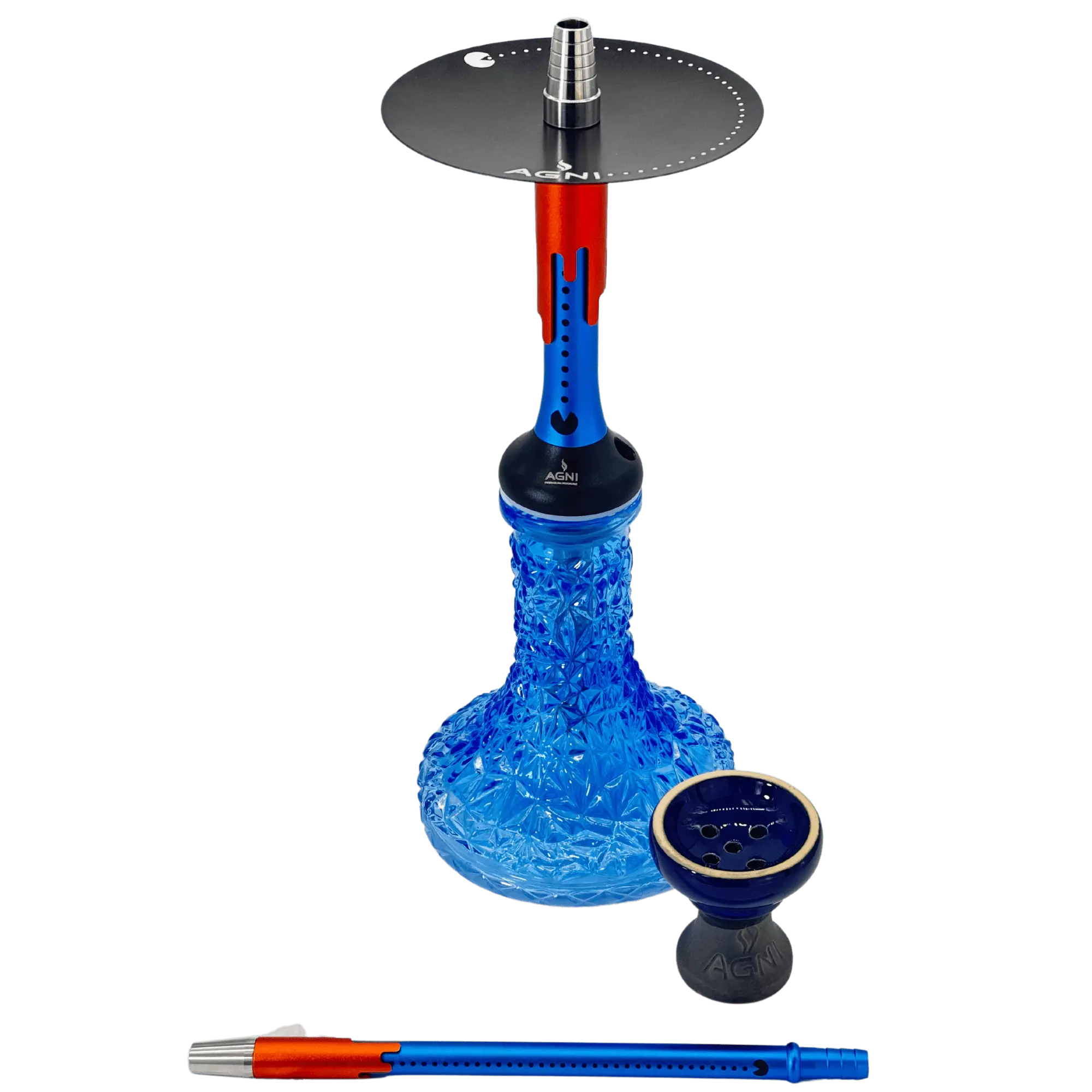 Agni Hookah PacM