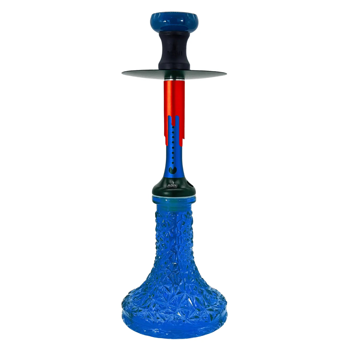 Agni Hookah PacM