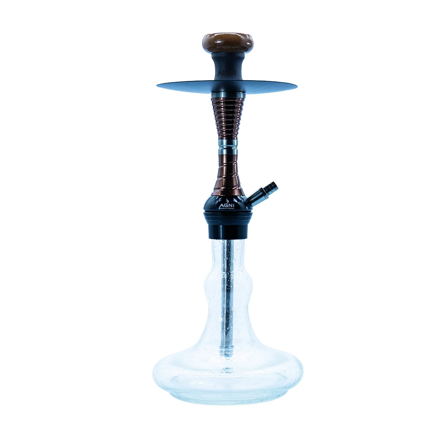 Agni Hookah Hourka