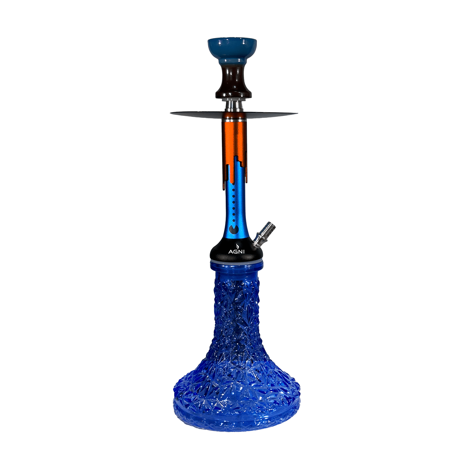 Agni Hookah PacM