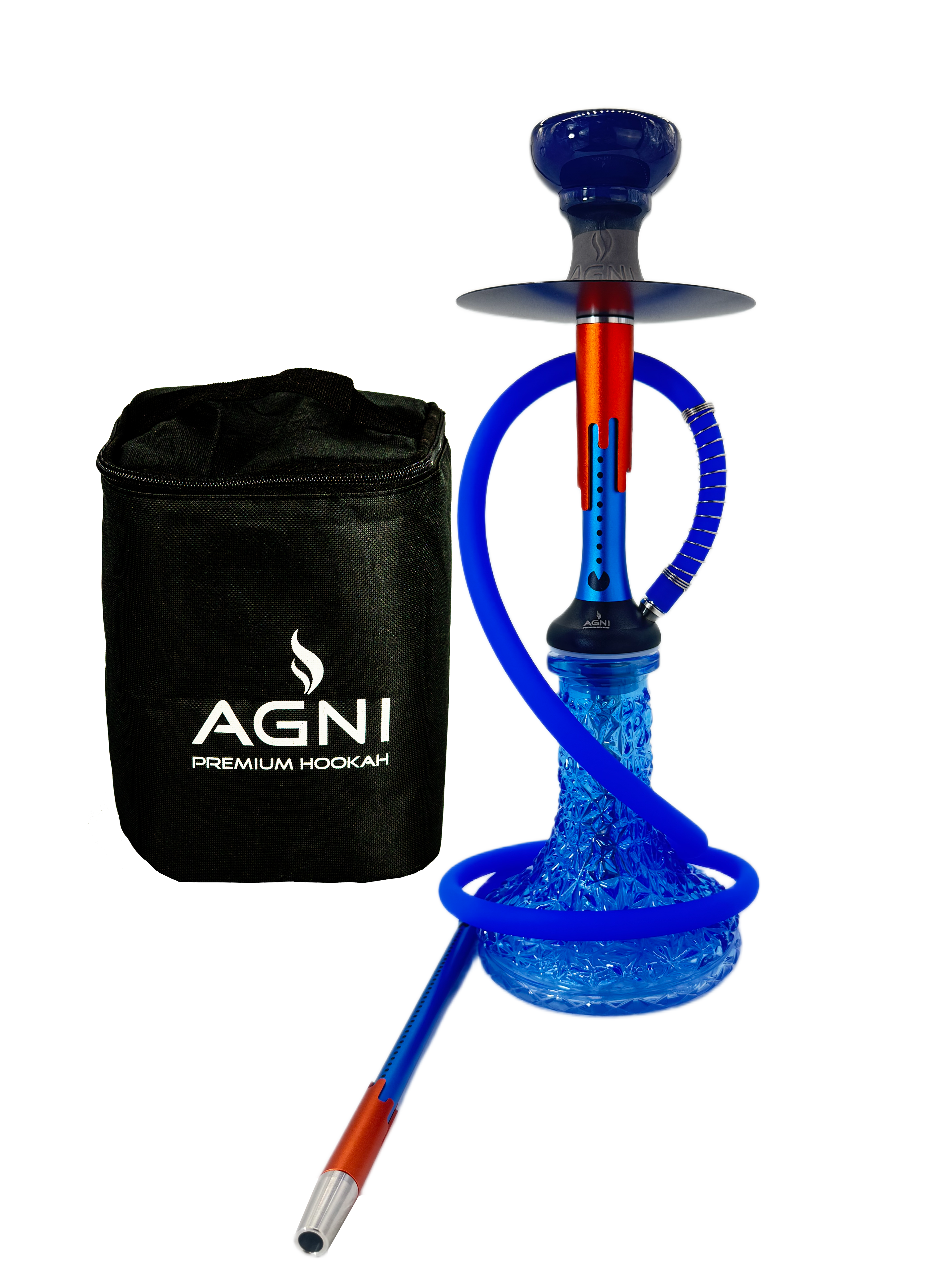 Agni Hookah PacM
