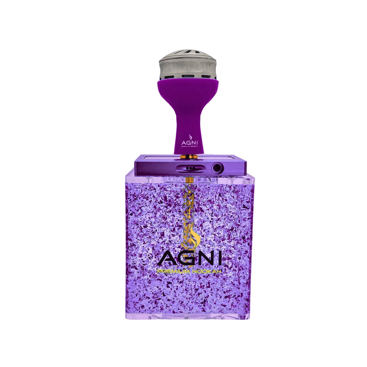 Agni Rock Premium