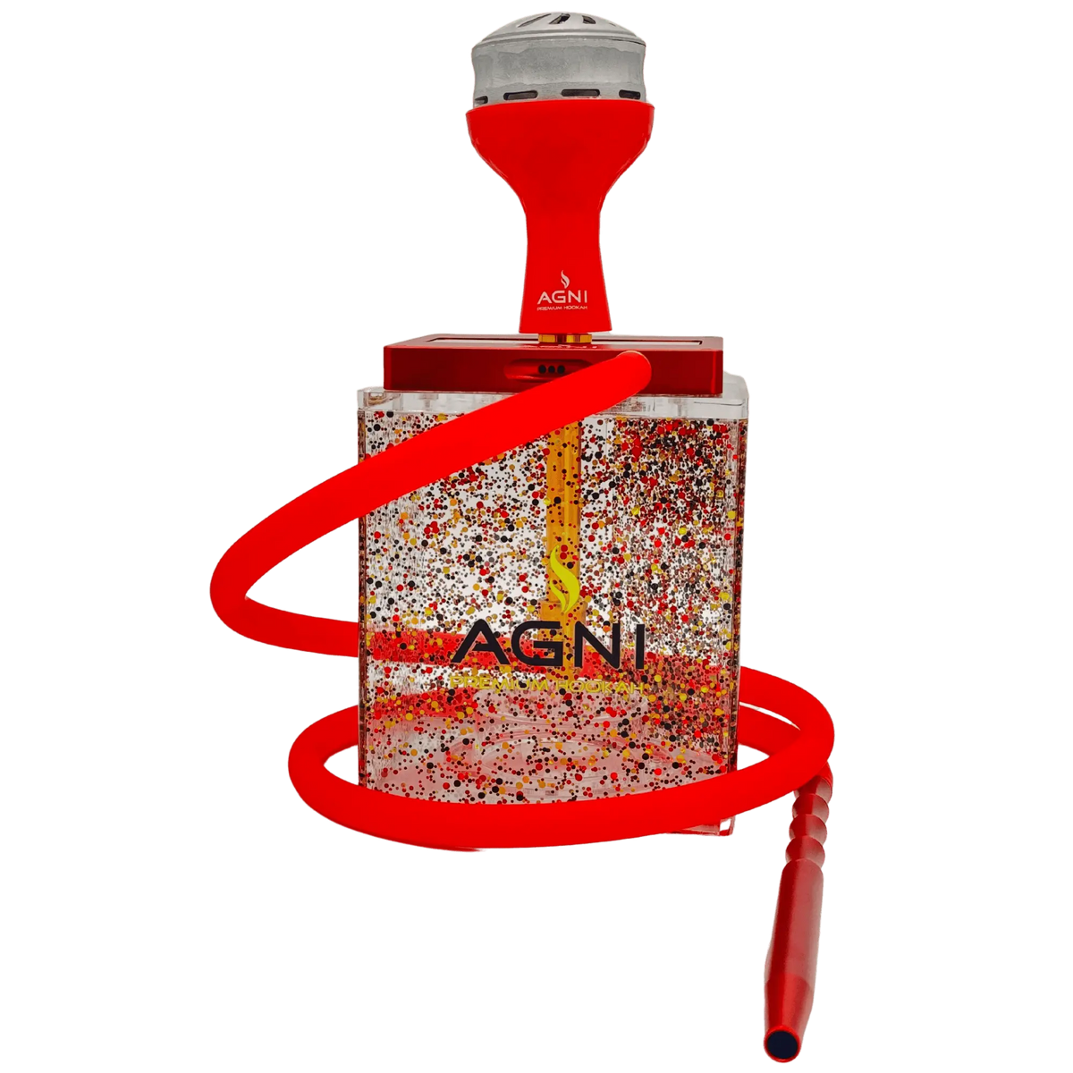 Agni Rock Premium