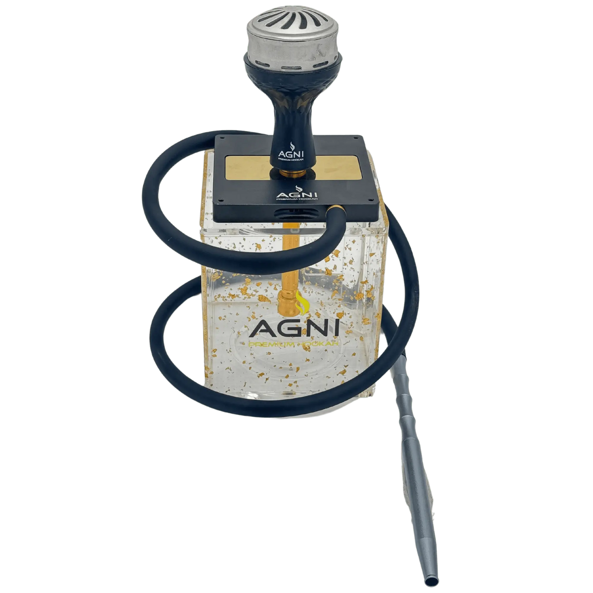Agni Rock Premium