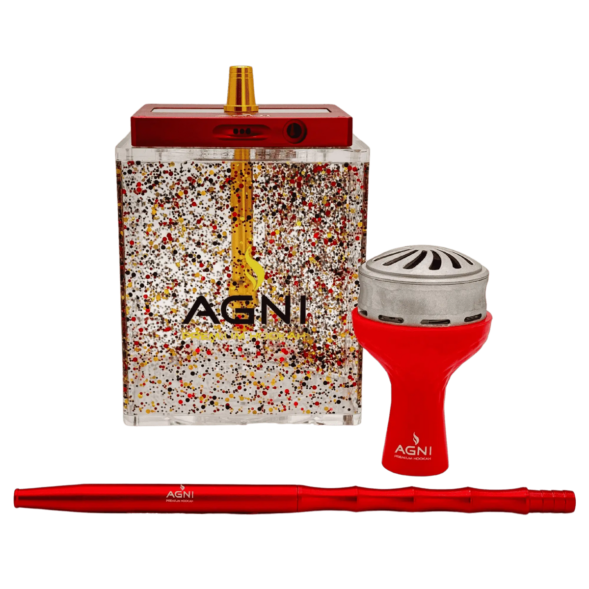 Agni Rock Premium