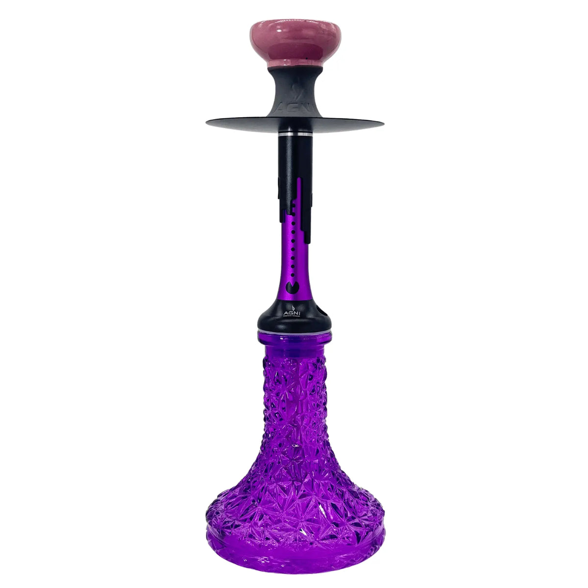 Agni Hookah PacM