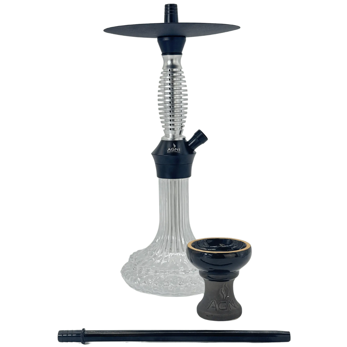 Agni Hookah Travel 3.0