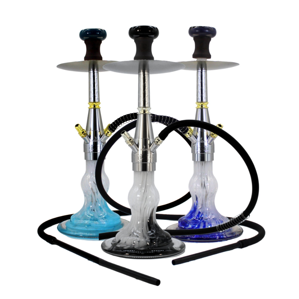 Buy Agni Hookah Future