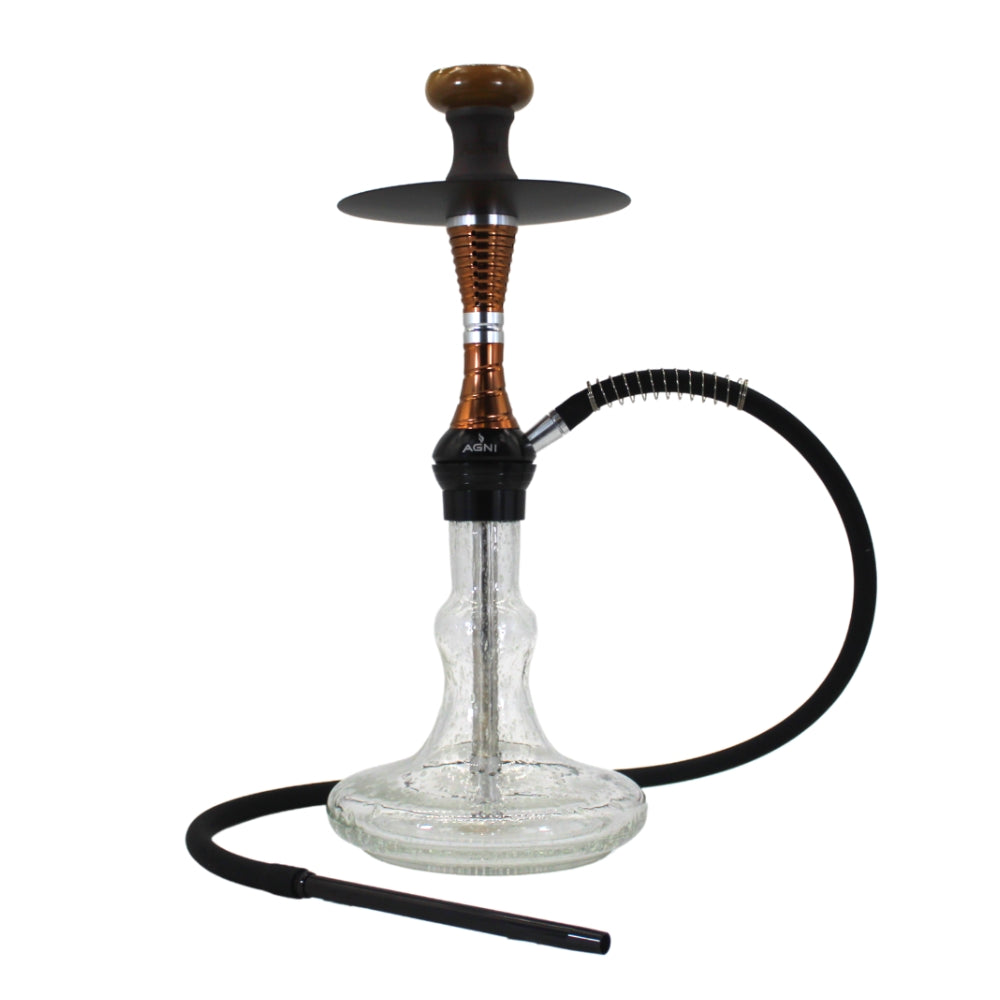 Agni Hookah Hourka