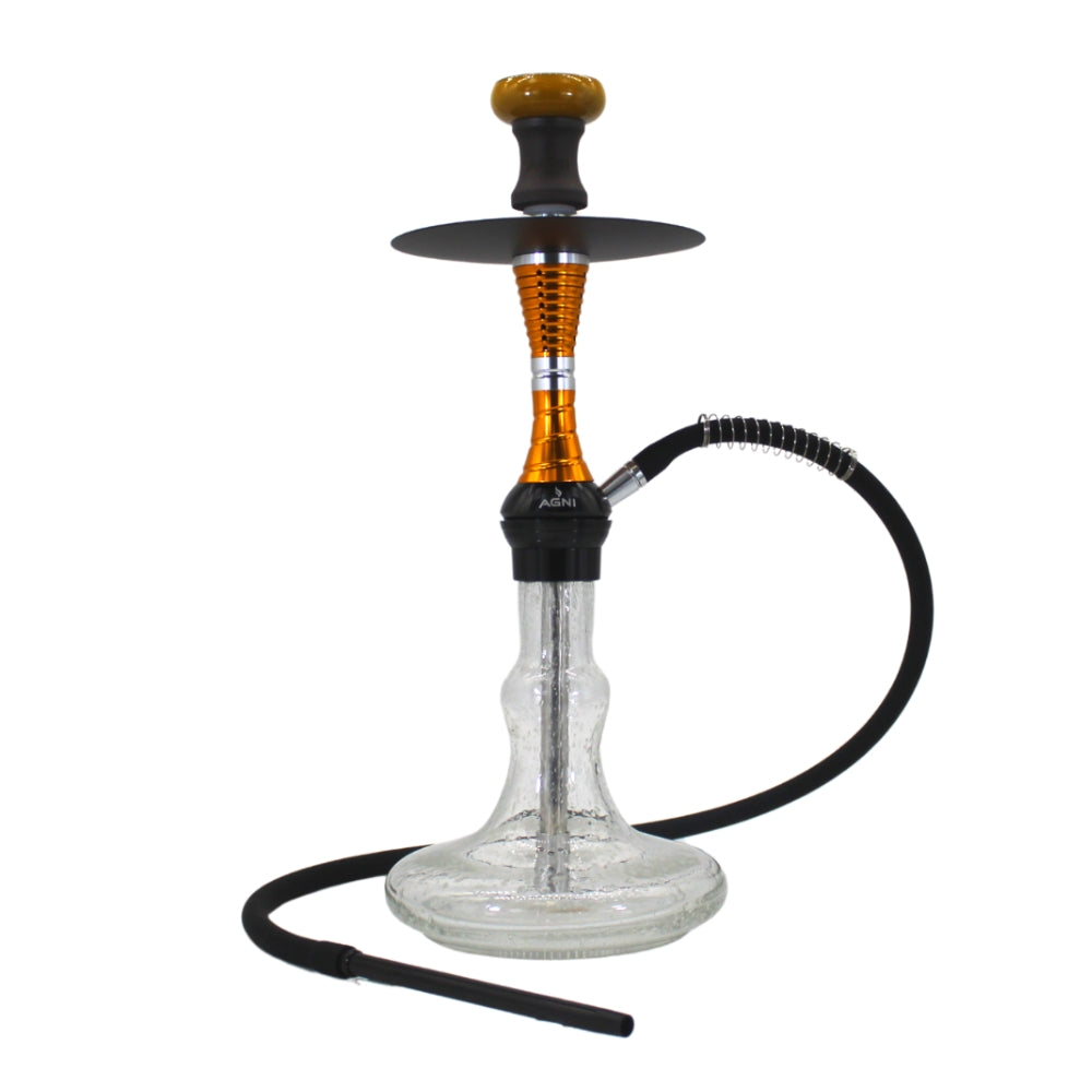 Agni Hookah Hourka