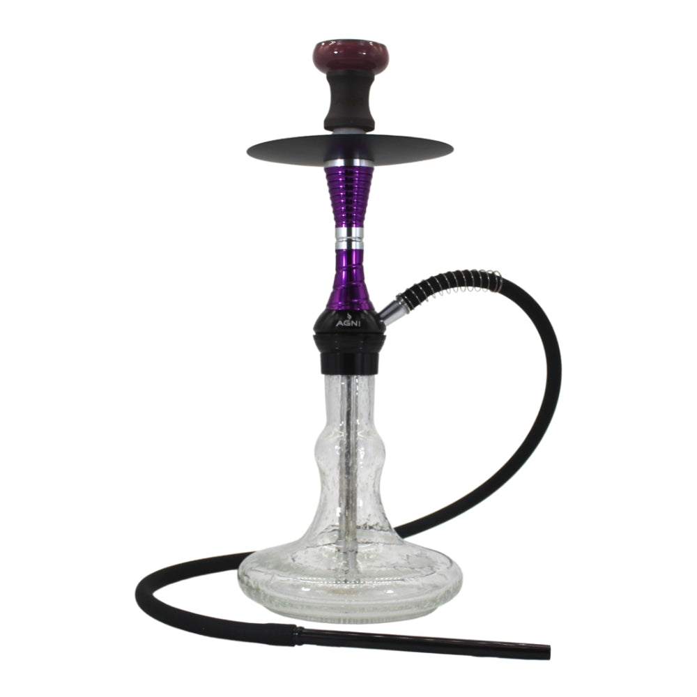 Agni Hookah Hourka