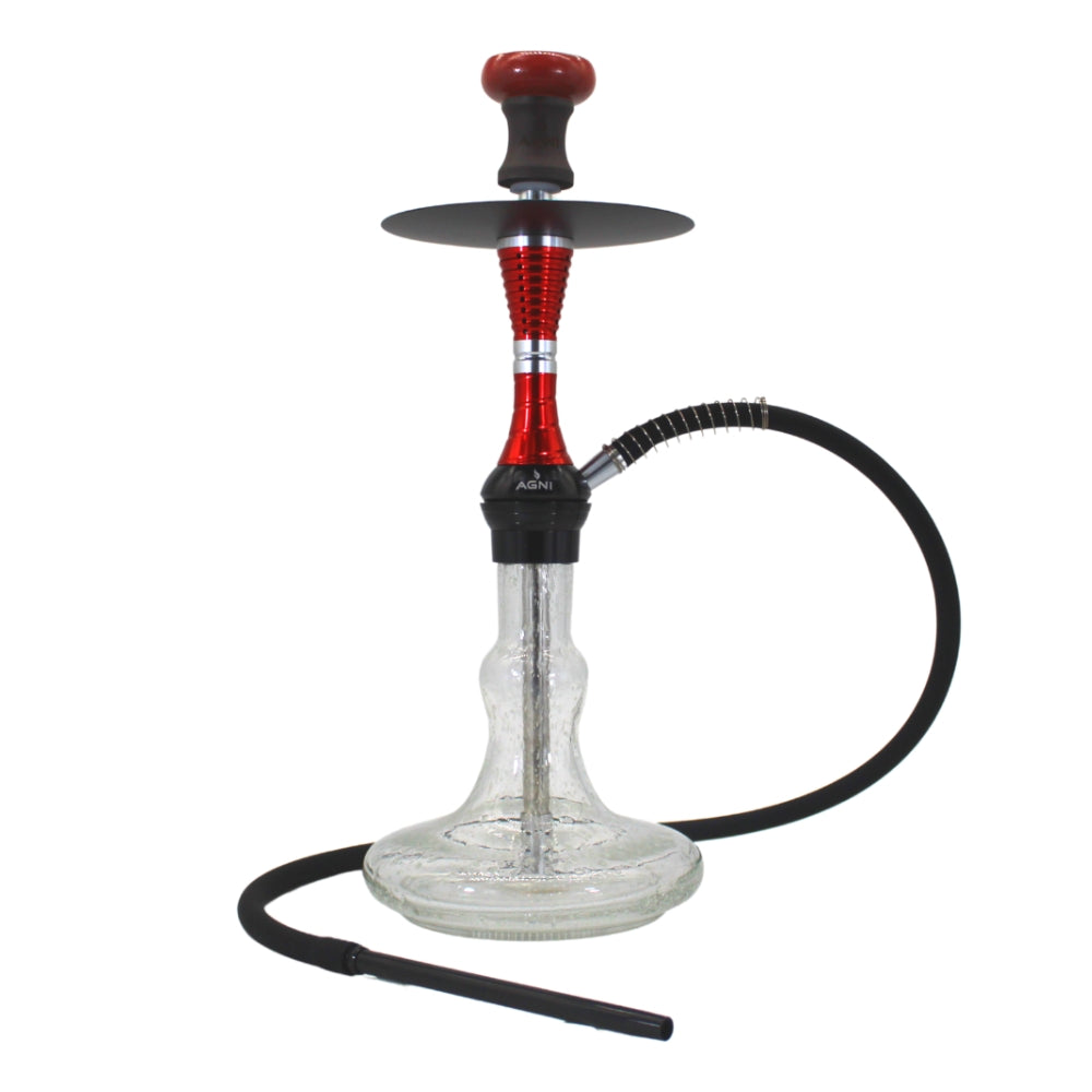 Agni Hookah Hourka