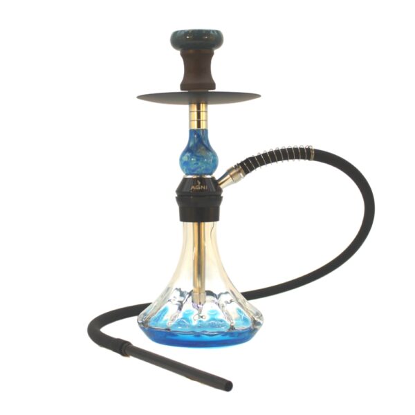 Agni Hookah Mystic