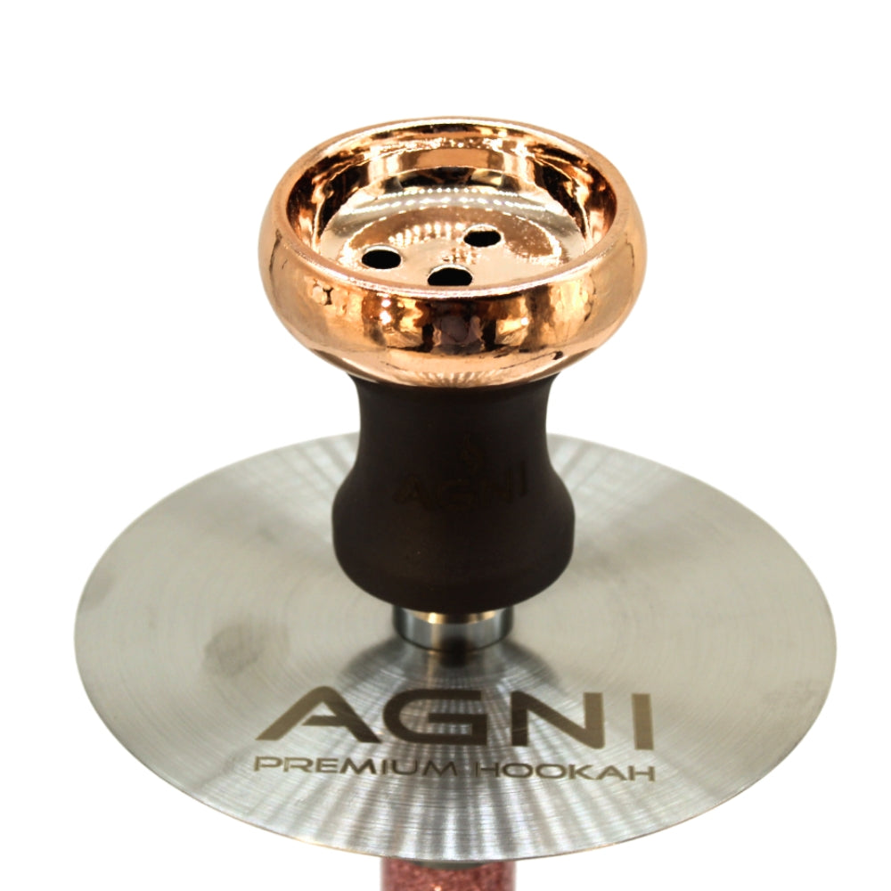 Agni Hookah Nixo