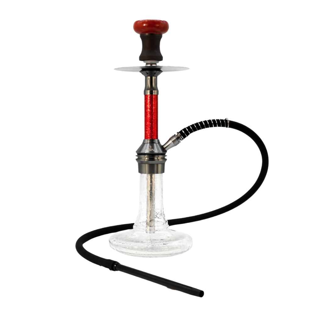 Agni Hookah Nixo