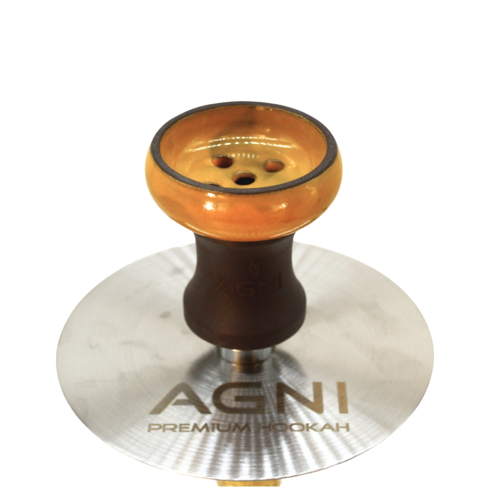 Agni Hookah Nixo