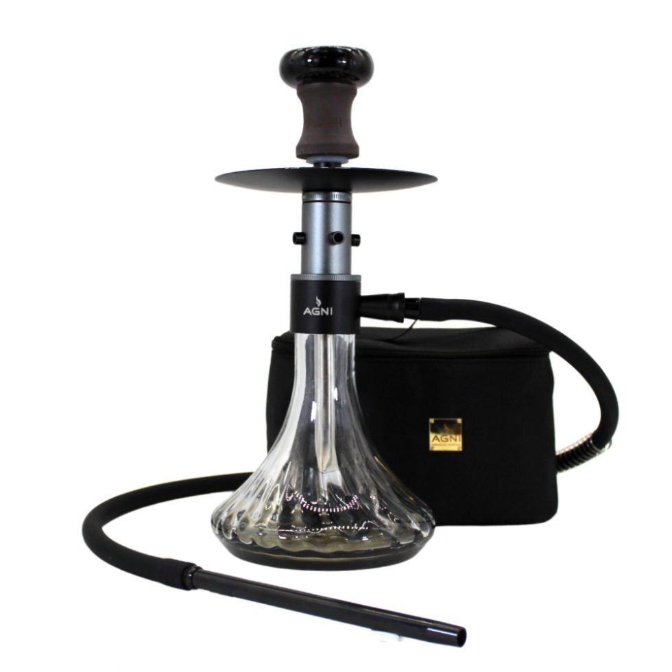 Agni Hookah Veno (2023)