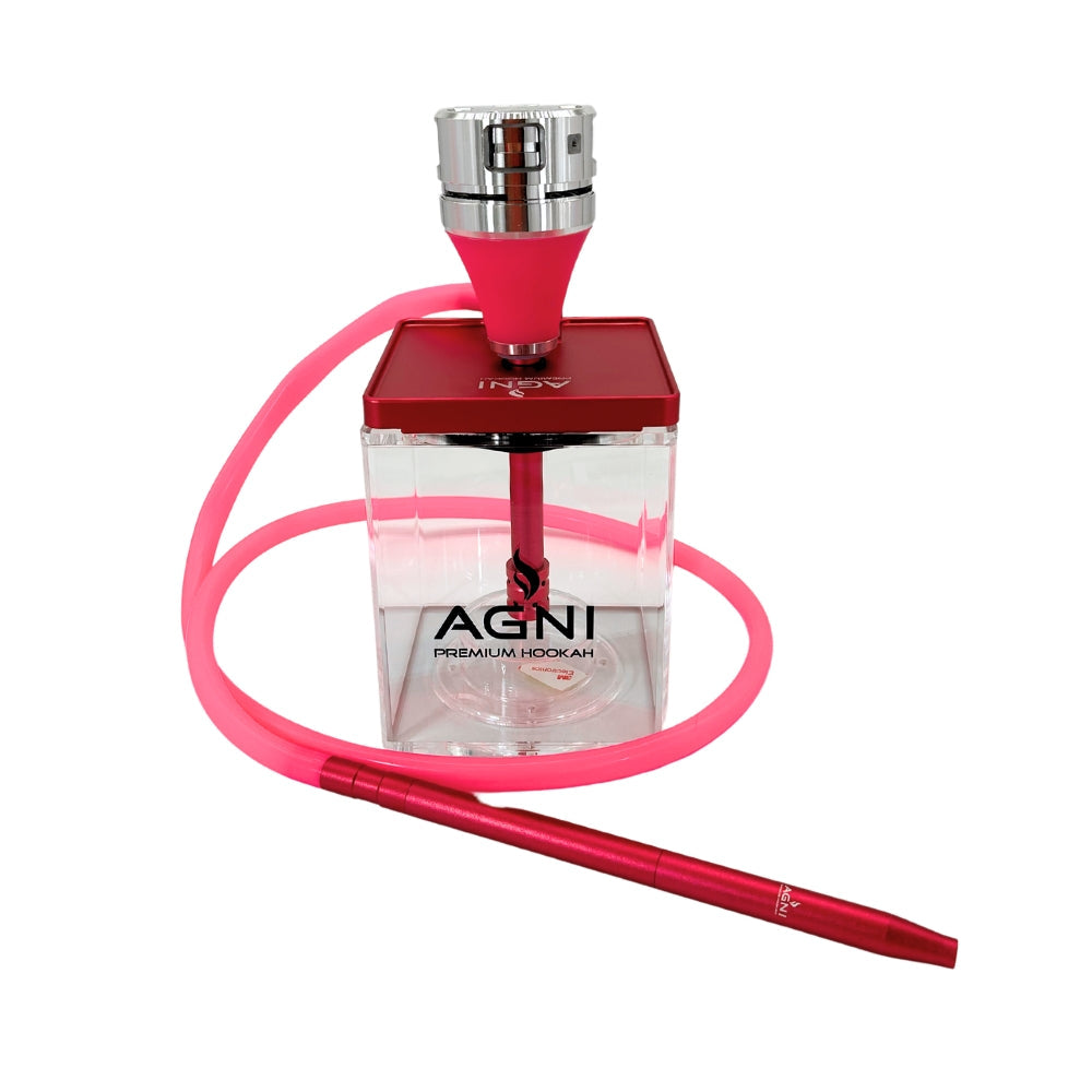 Agni Hookah Rock M