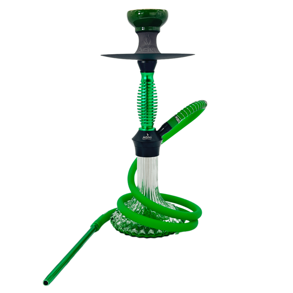 Agni Hookah Travel 3.0