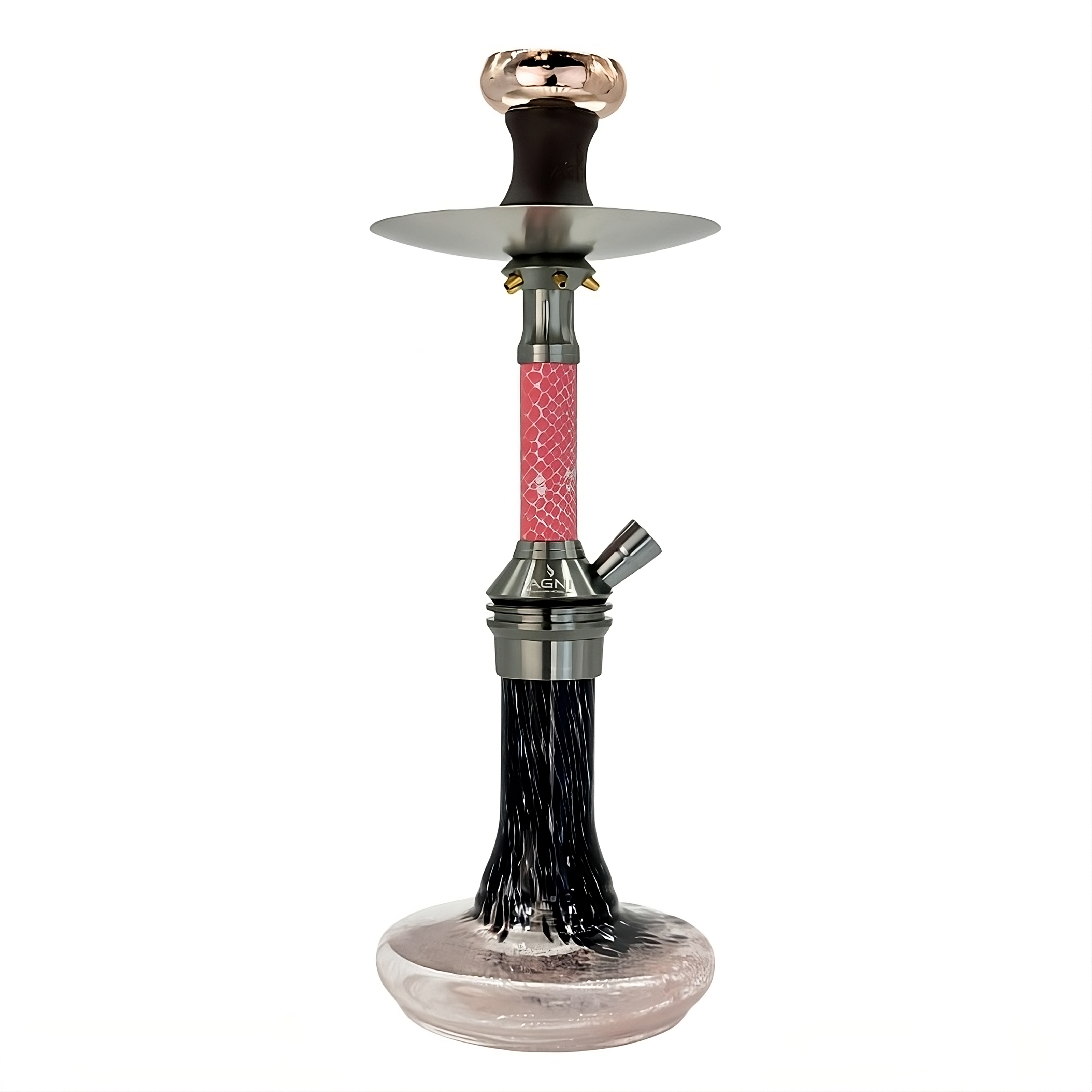 Agni Hookah Nixo Pro