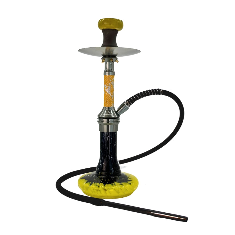 AGNI NIXO HOOKAH PREMIUM