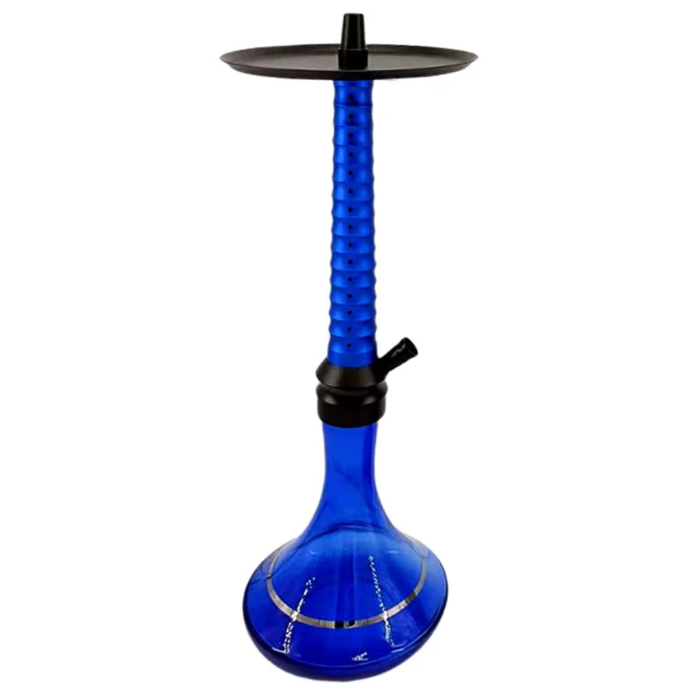 Agni Hookah Dark Tower