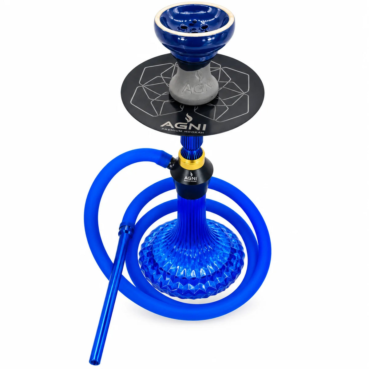 Agni Hookah Dune
