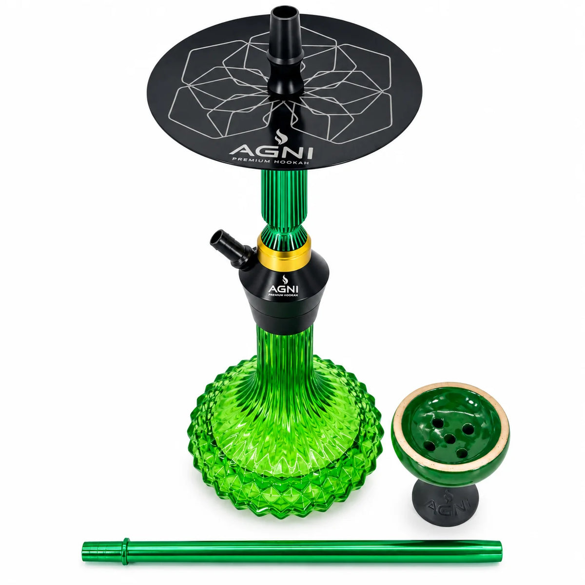 Agni Hookah Dune