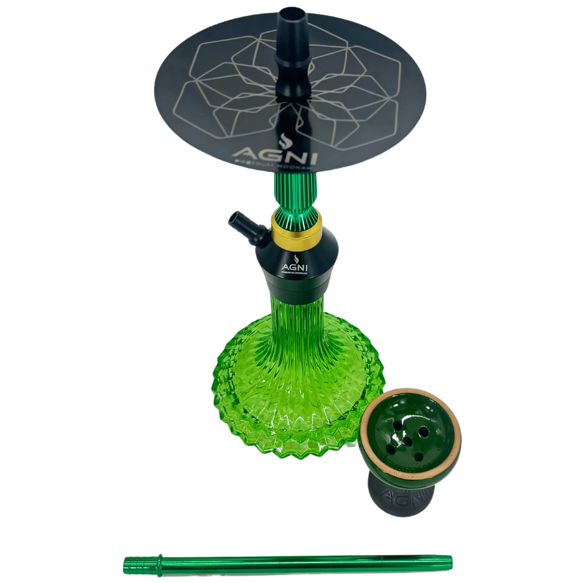 Agni Hookah Dune
