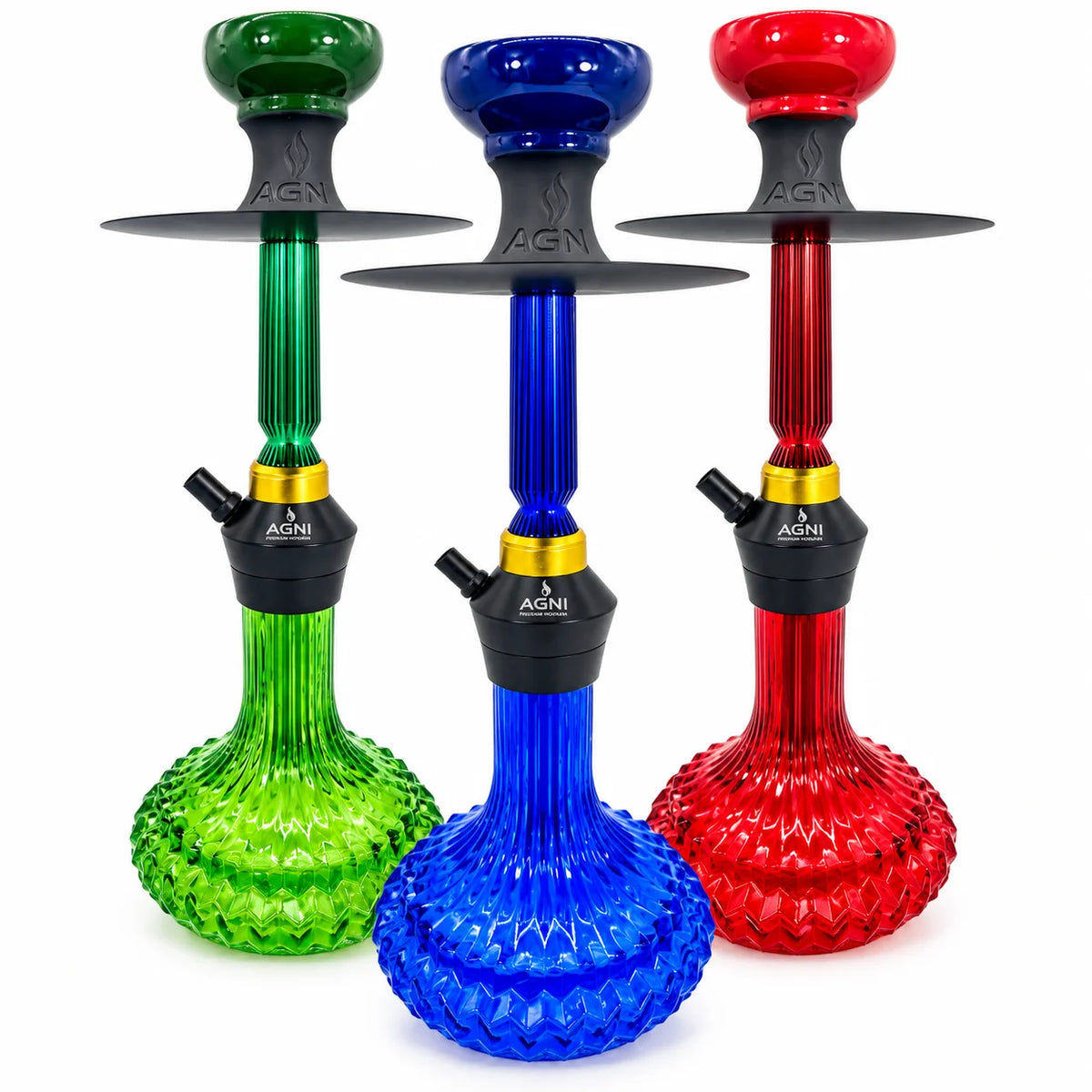 Agni Hookah Dune