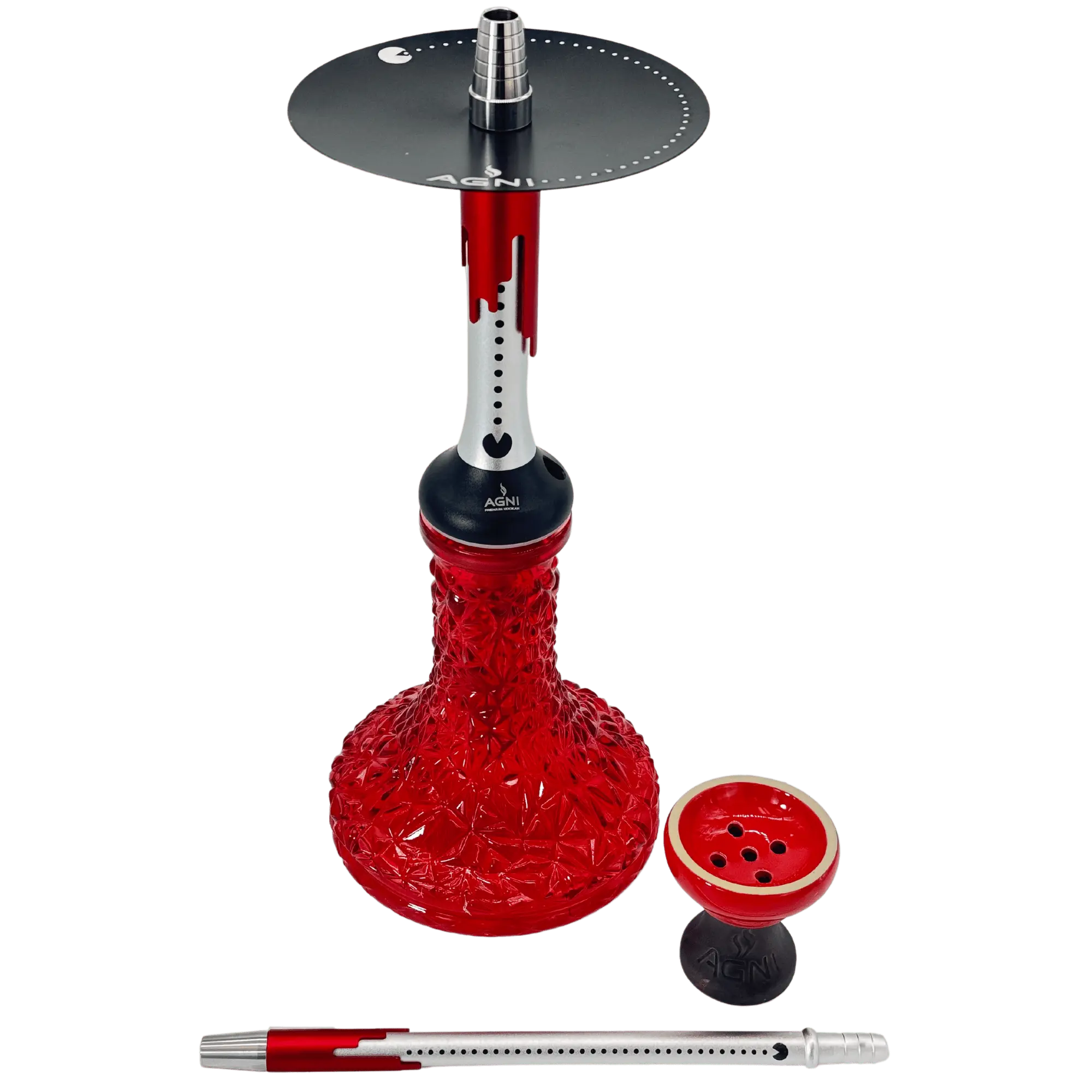 Agni Hookah PacM