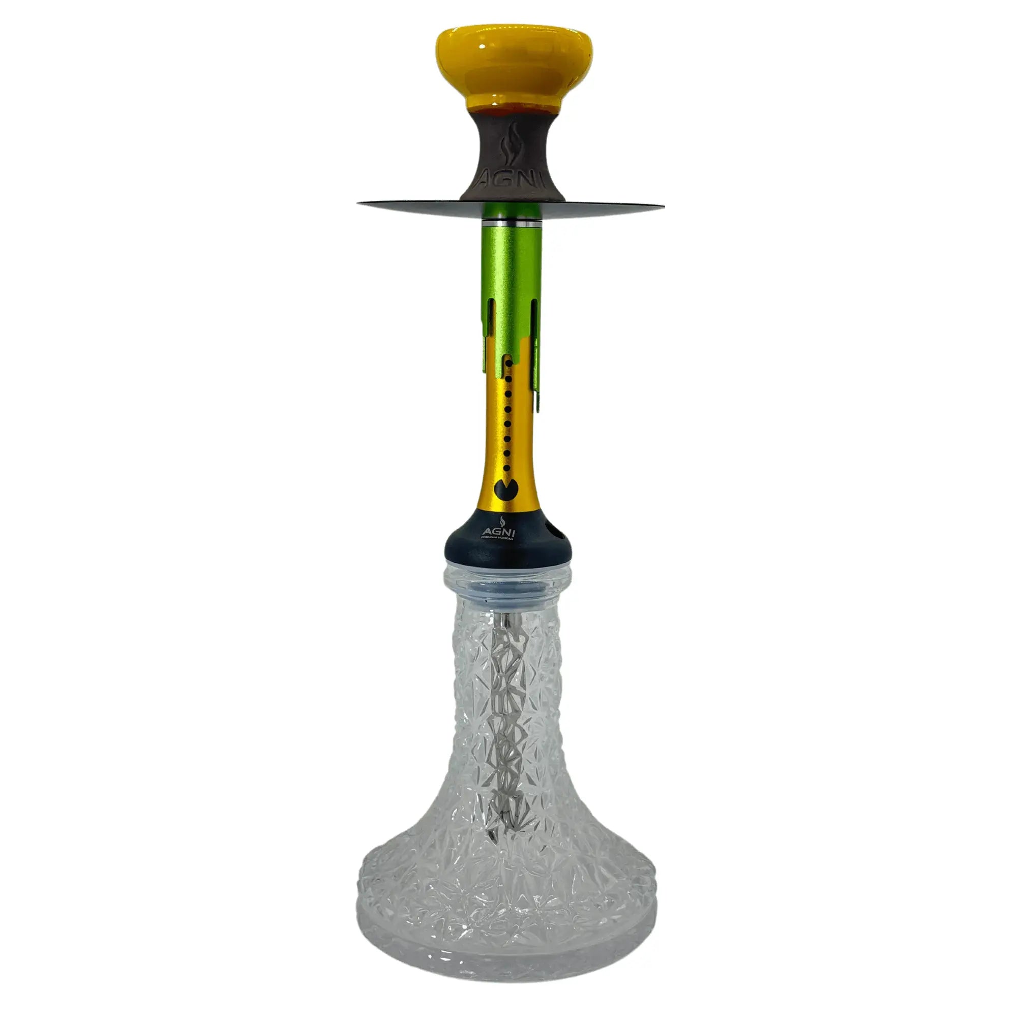 Agni Hookah PacM