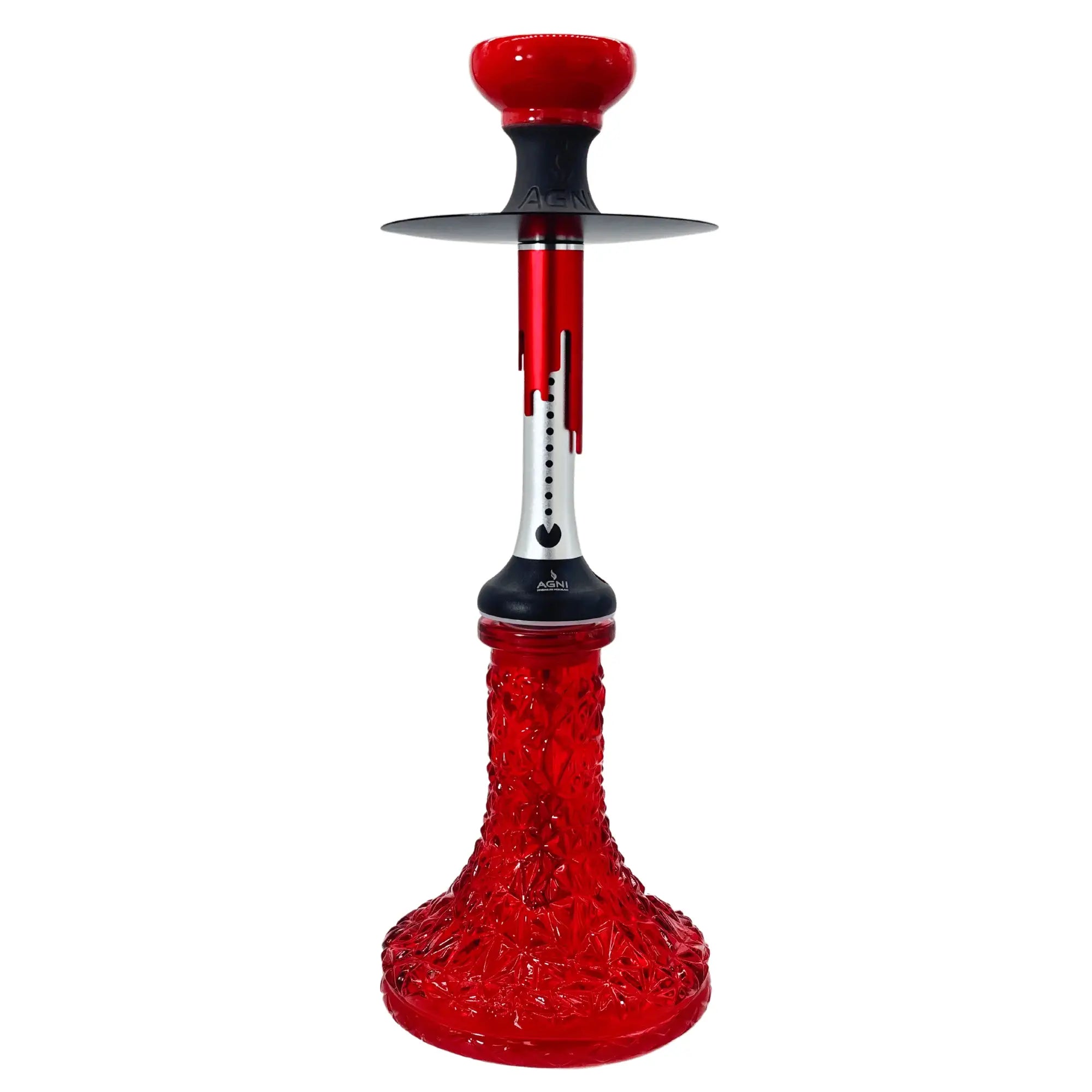 Agni Hookah PacM