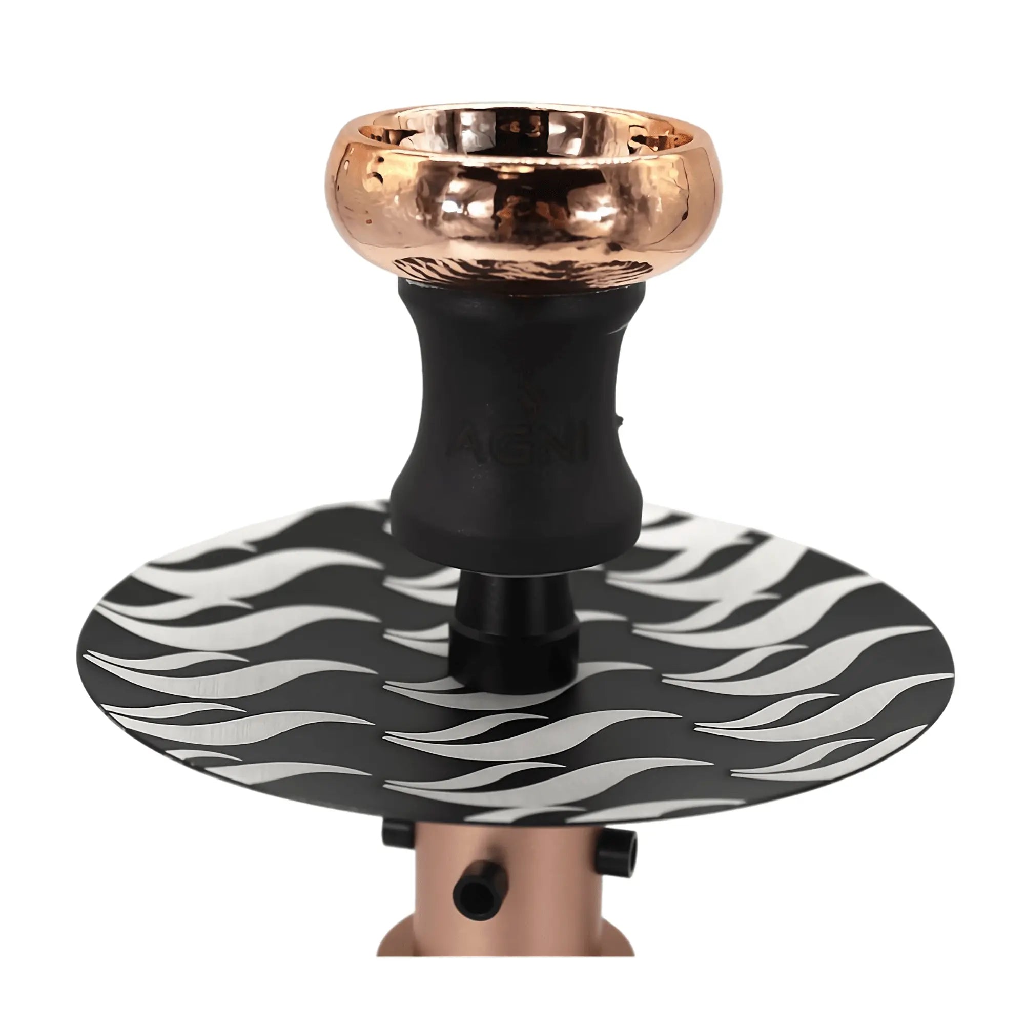 Agni Hookah Veno (2023)