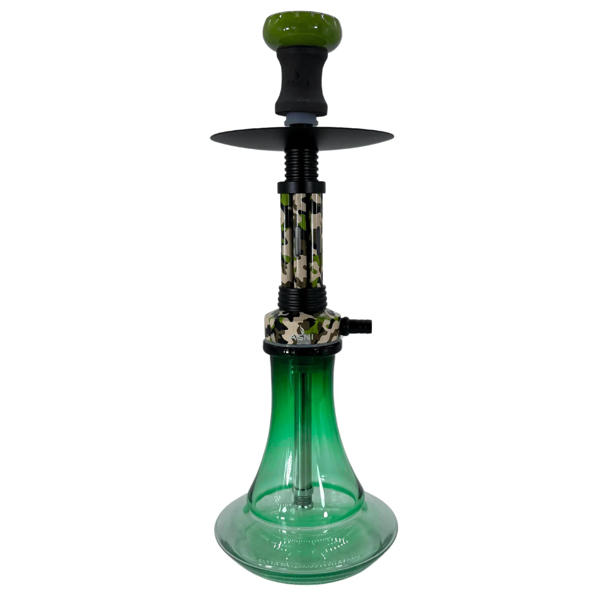 Agni Hookah Warzone