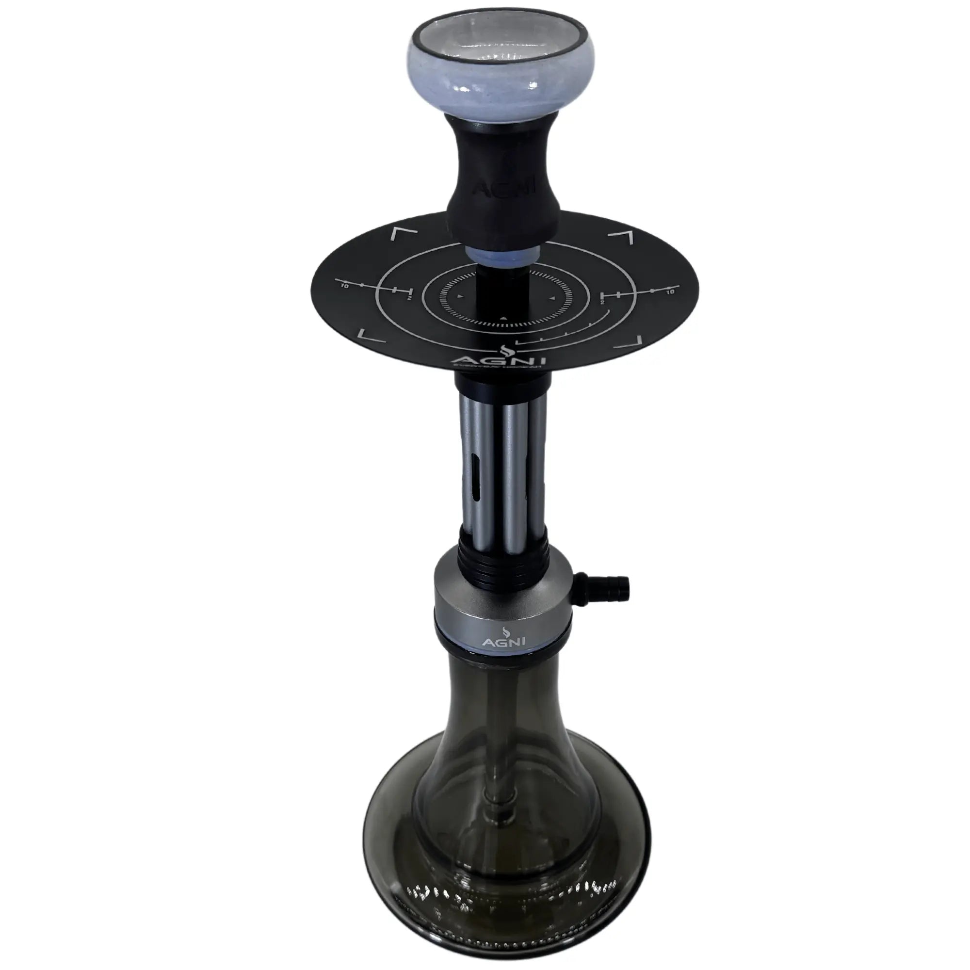 Agni Hookah Warzone