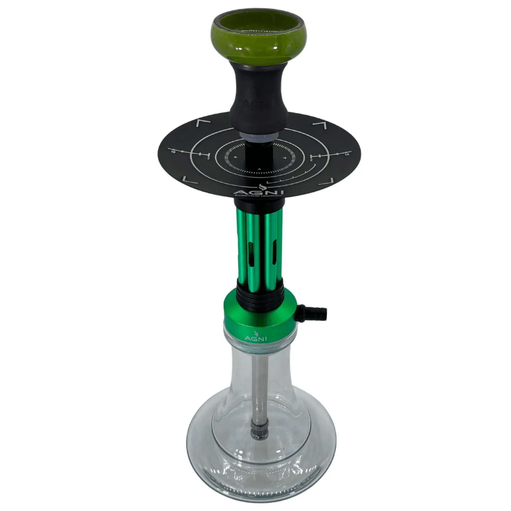Agni Hookah Warzone