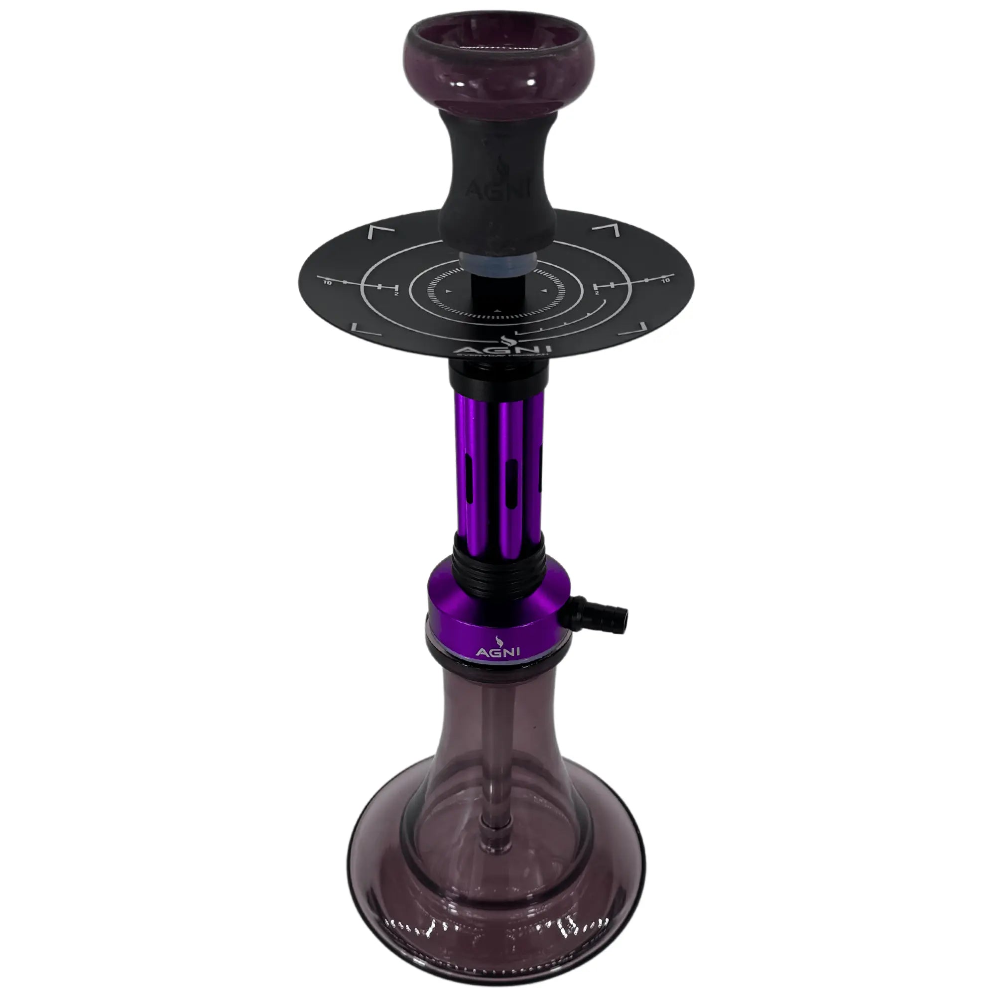 Agni Hookah Warzone