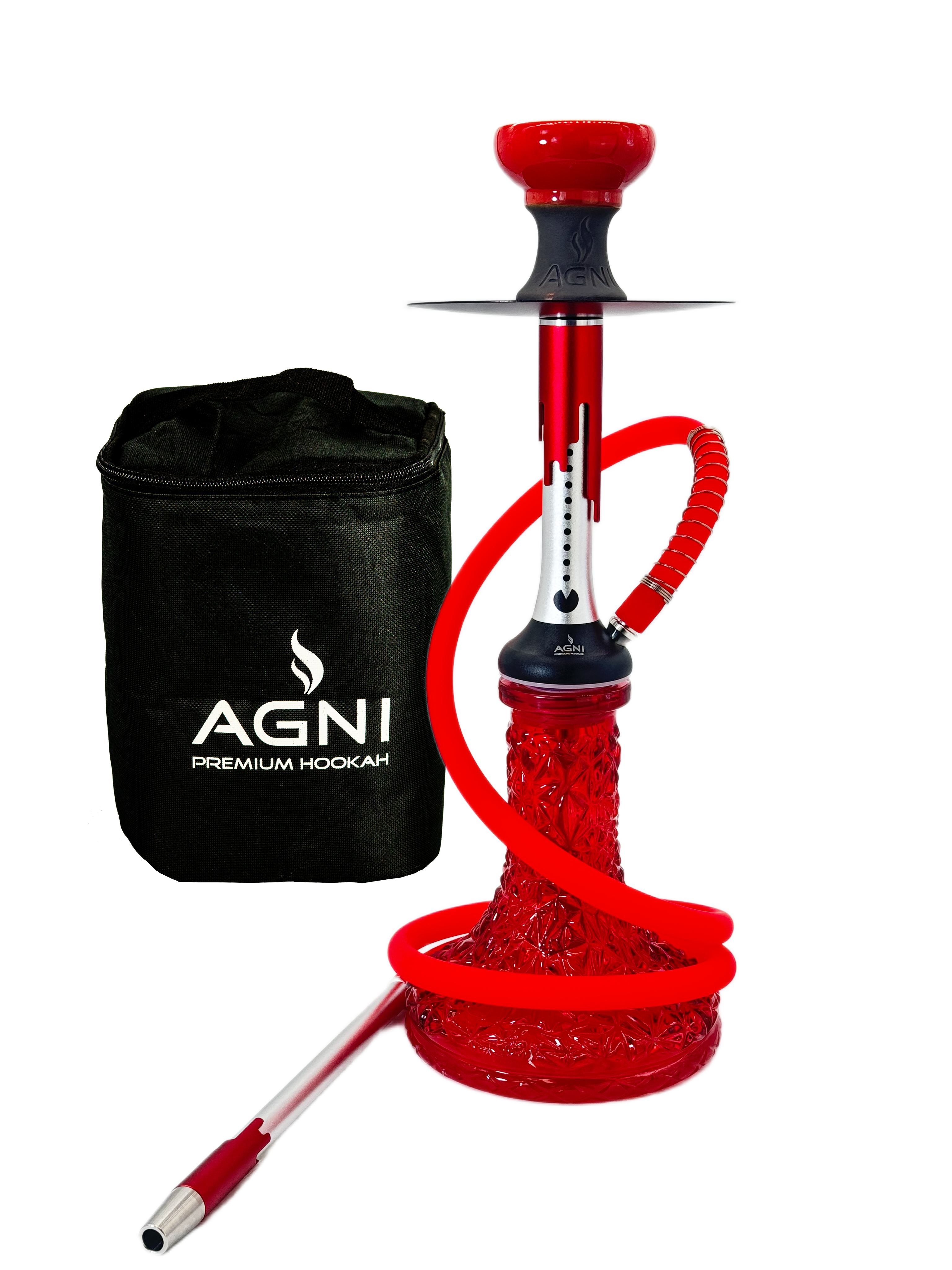 Agni Hookah PacM
