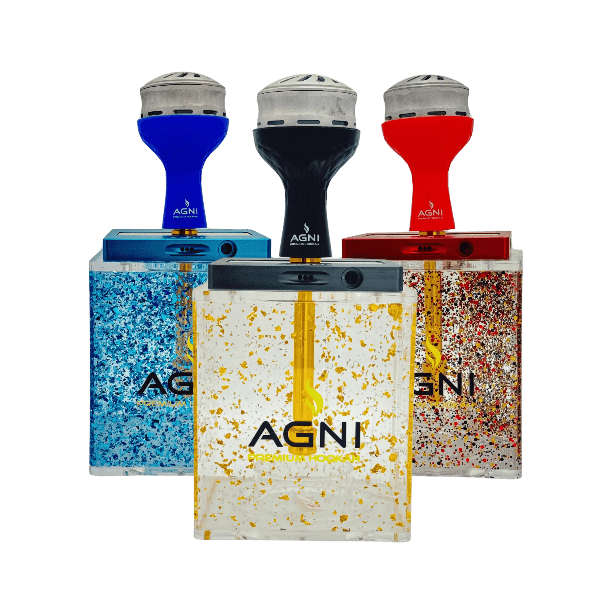 Agni Rock Premium