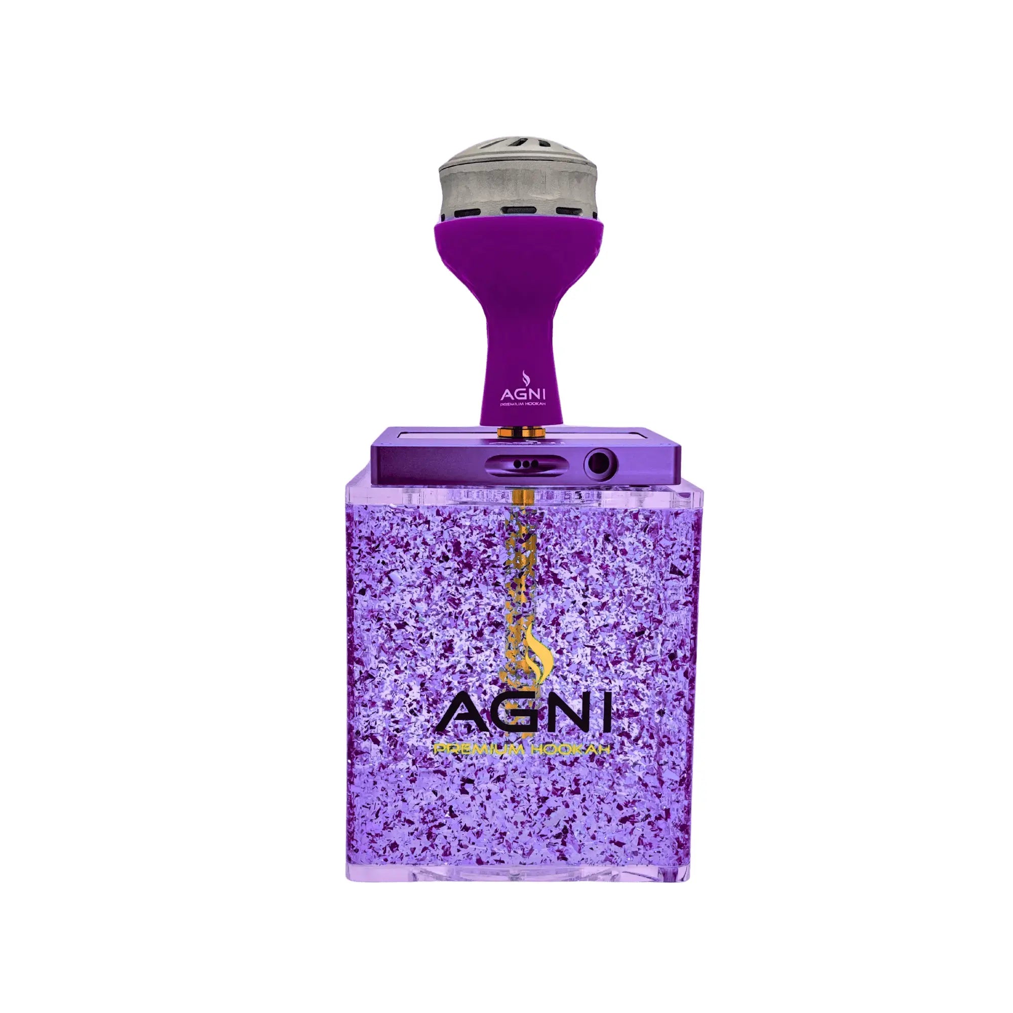 Agni Rock Premium