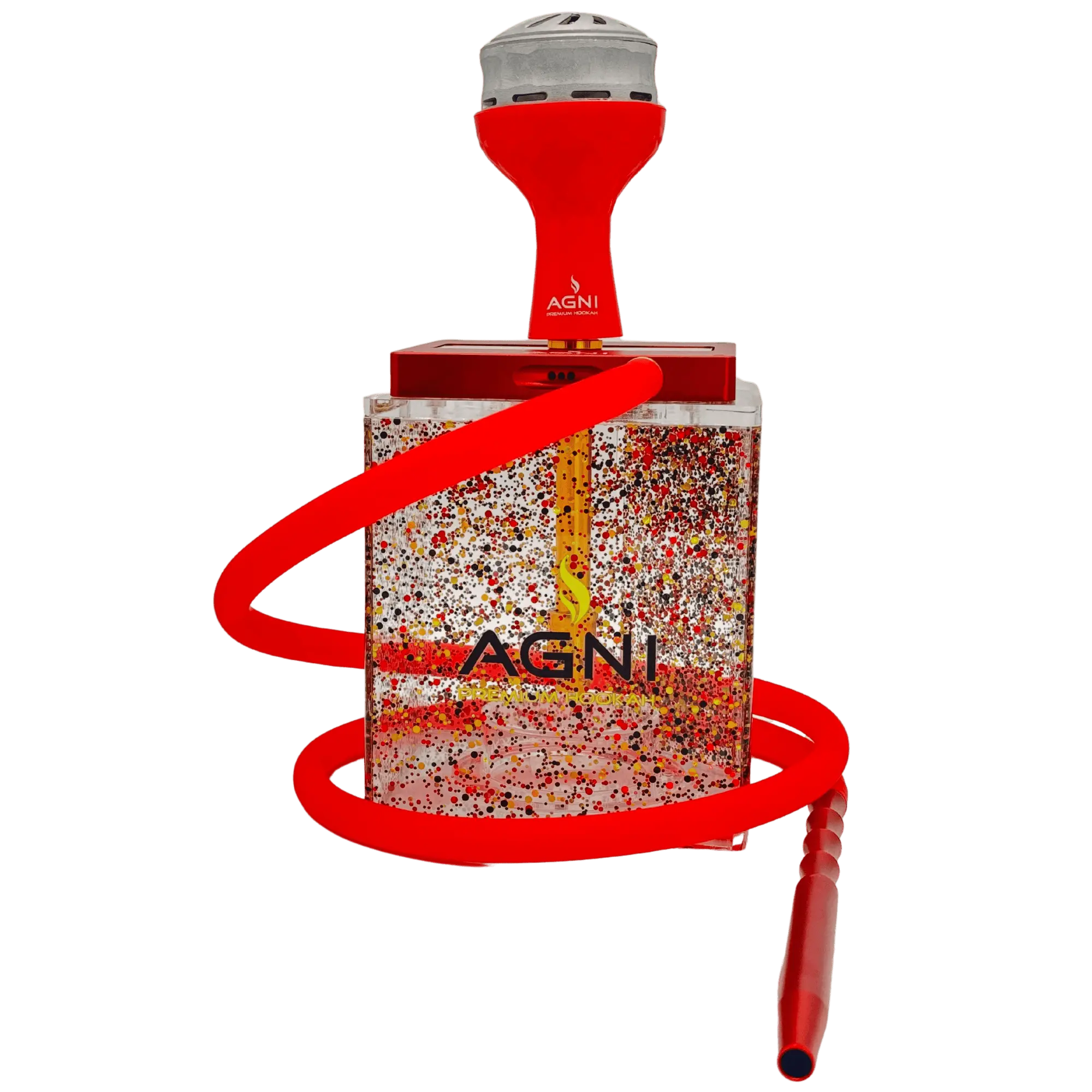 Agni Rock Premium