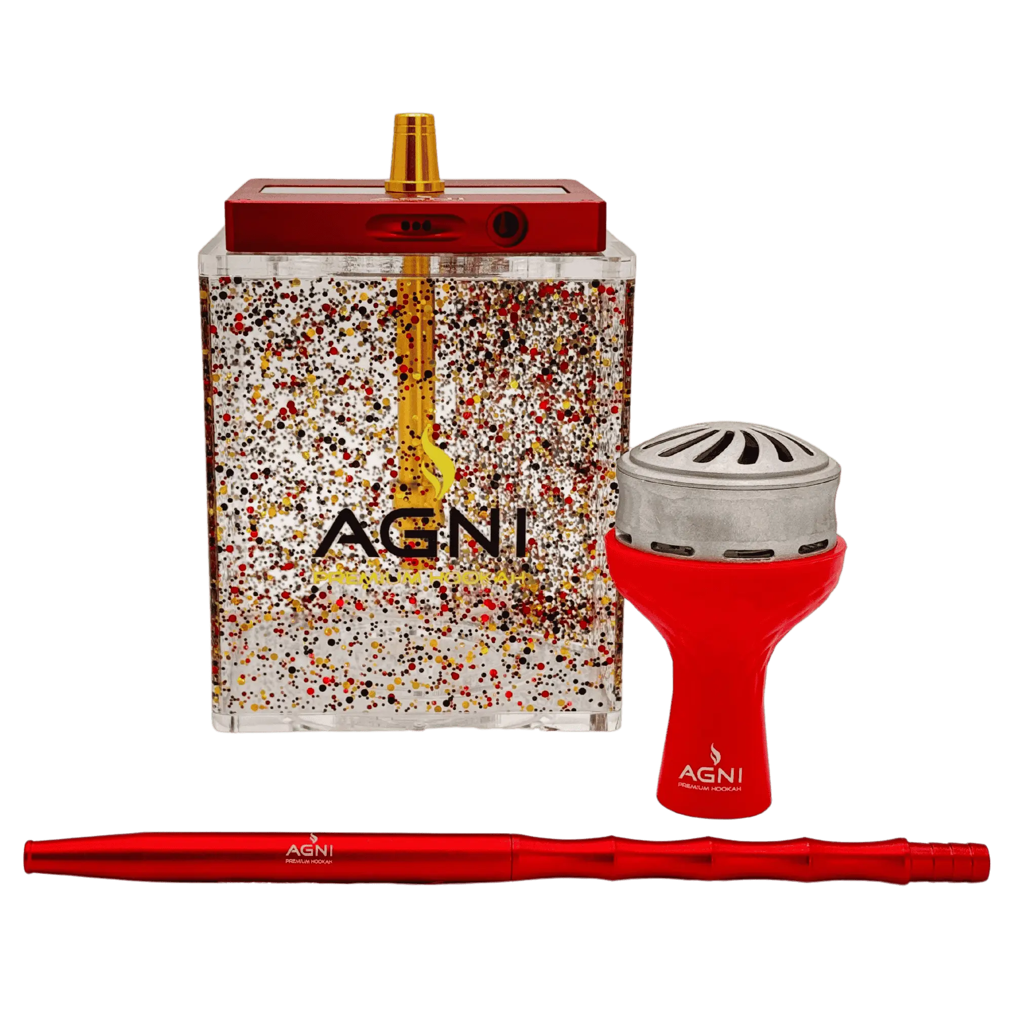 Agni Rock Premium